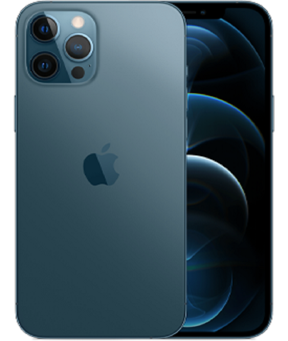 iPhone 15 Pro Midnight Green Back
